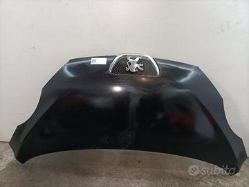 COFANO ANTERIORE PEUGEOT 107 1° Serie 1611149380