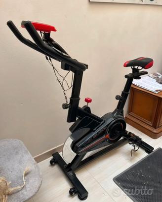Cyclette Tecnofit SP 1000