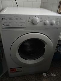 lavatrice Indesit mytime 7 kg