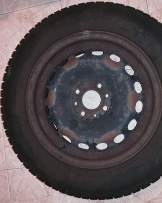 Termiche 175/65 R14