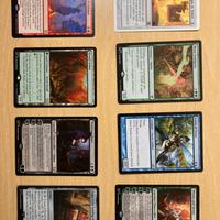 Carte Magic The Gathering