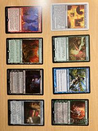 Carte Magic The Gathering