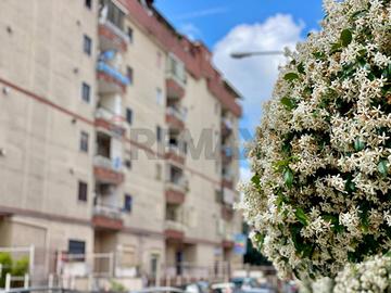Attico/Mansarda - Marano di Napoli