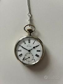 Orologio da taschino perseo per fs