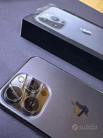 Iphone 13 pro 128 Gb Graphite