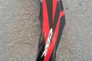 Fianchetto Honda cbr 600