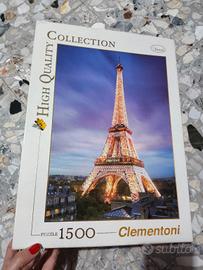Puzzle Clementoni 
