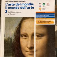 L’arte del mondo . Il mondo dell’arte 2