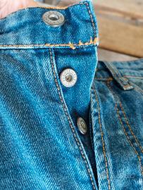 jeans Please.