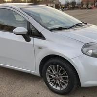 Fiat Punto GPL