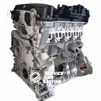 MOTORE RETTIFICATO 271860 MERCEDES-BENZ E CoupeCab