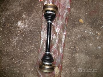 semiassa completo alfetta