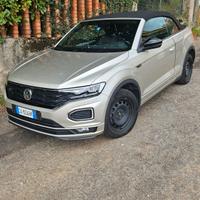  troc r line cabriolet 