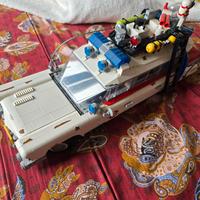 lego 10274 Ghostbusters 