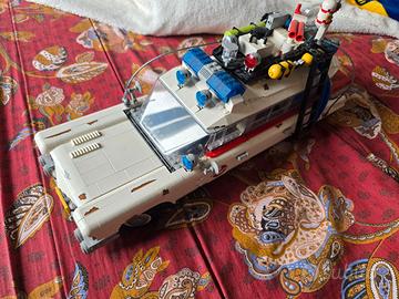 lego 10274 Ghostbusters 