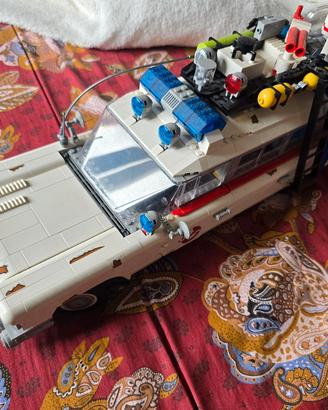 lego 10274 Ghostbusters 