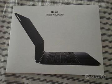 apple magic keyboard per iPad pro 11" (M4, M5)