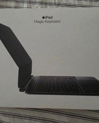 apple magic keyboard per iPad pro 11" (M4, M5)