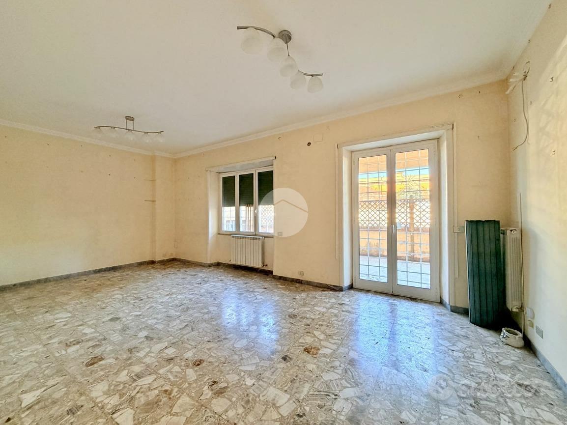Appartamento – Roma, Tor Marancia, Ardeatino - Vista 5