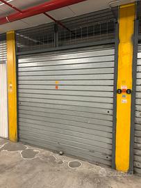 Box posto auto largo casale degli inglesi portuens