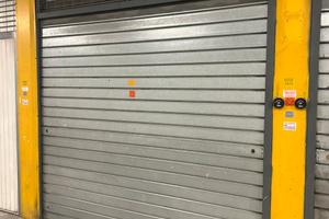 Box posto auto largo casale degli inglesi portuens