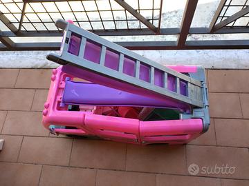 camper Barby