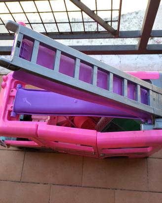 camper Barby