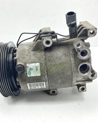 D4FB COMPRESSORE A/C KIA Soul 1° Serie 1.6 Diesel