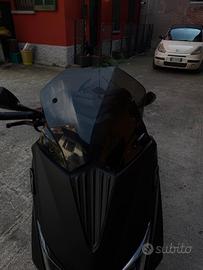 Cupolino tmax 530 2012/16