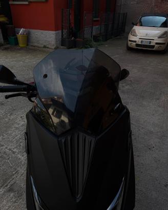 Cupolino tmax 530 2012/16