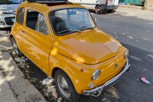 Fiat 500 l