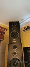Pioneer CS 5030 diffusori