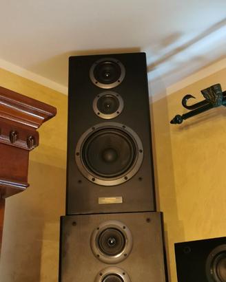 Pioneer CS 5030 diffusori