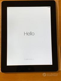 iPad 16GB