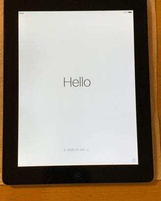 iPad 16GB