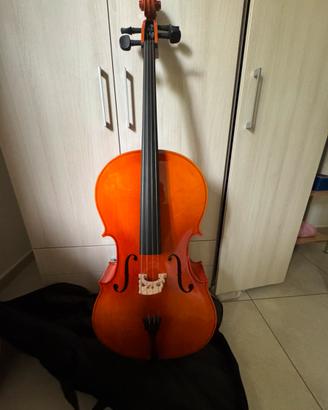 violoncello 4/4