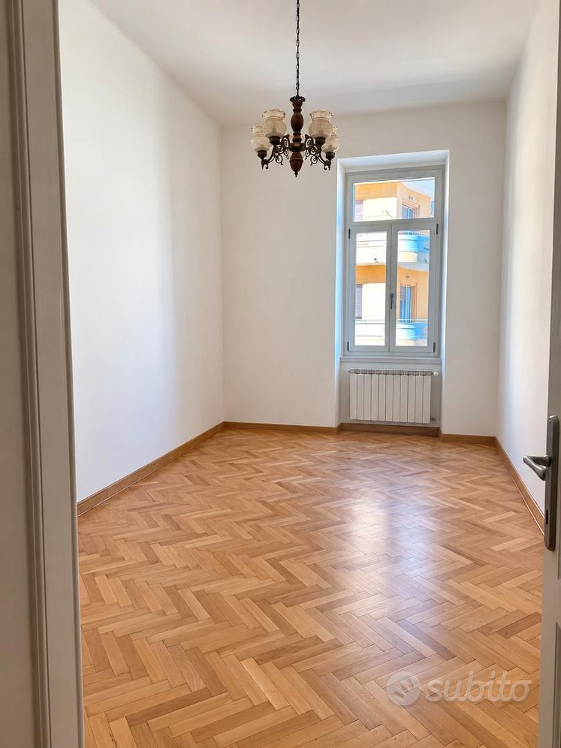 Appartamento – Trieste, Rena Vecchia, Città Nuova-Barriera Nuova-San Vito-Città Vecchia - Altro