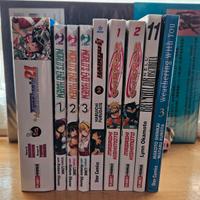 Lotto manga