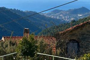 Villa di 88 m² con 4 locali a Perinaldo