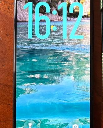 Iphone 16 plus 256 gb batteria 100%