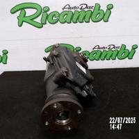 DIFFERENZIALE ANTERIORE BMW X3 E83 2.0 D 2008