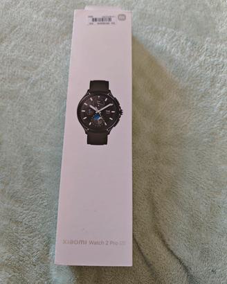 XIAOMI WATCH 2 PRO 