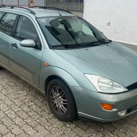 Ford focus sw