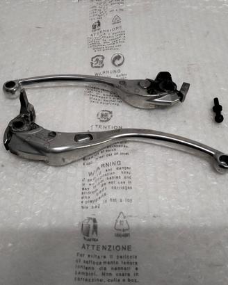 COPPIA LEVE FRENI FRIZIONE HONDA CB1000