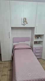 cameretta completa