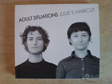 Julie's Haircut – Adult Situations CD