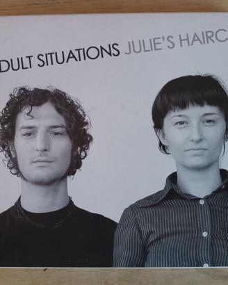 Julie's Haircut – Adult Situations CD