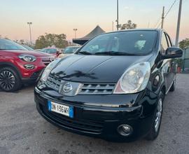 Nissan Note 1.4 16V Acenta