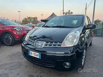 Nissan Note 1.4 16V Acenta