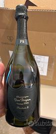 Dom Perignon P2 2003